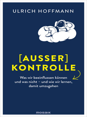 cover image of (Außer) Kontrolle